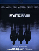 Warner Home Video Movies > Blu-Ray BR: Mystic River 883929096237 WHV1000114941BR