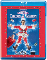 Warner Home Video Movies > Blu-Ray BR: National Lampoon's Christmas Vacation 012569828469 WHV82846BR
