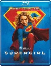Warner Home Video Movies > Blu-Ray BR: Supergirl 883929843121 WHV1000858691BR