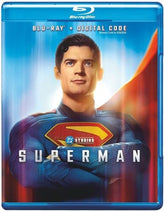 Warner Home Video Movies > Blu-Ray BR: Superman 883929832149 WHV1000840349BR