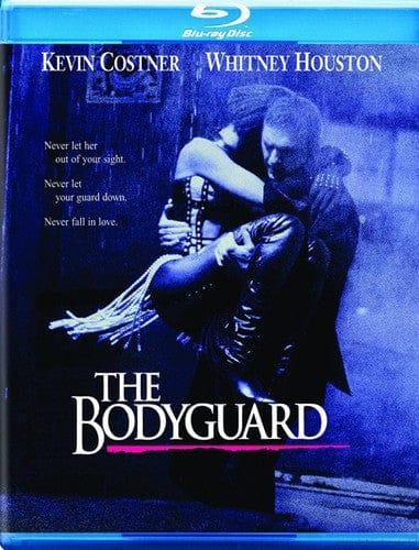Warner Home Video Movies > Blu-Ray BR: The Bodyguard 883929223060 WHV1000248101BR