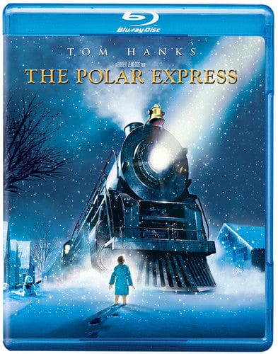 Warner Home Video Movies > Blu-Ray BR: The Polar Express 085391157038 Product ID: WHV115703BR