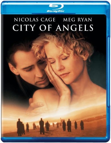 Warner Home Video Movies > Blu-Ray City of Angels [BR] 883929374298 WHV1000437345BR