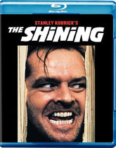 Warner Home Video Movies BR: Shining 085391157106 WHV115710BR