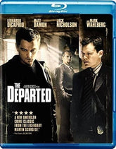 Warner Home Video Movies BR: The Departed 085391117292 WHV111729BR