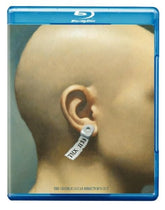 Warner Home Video Movies BR: Thx 1138 (Director's Cut) 883929116348 WHV1000123578BR