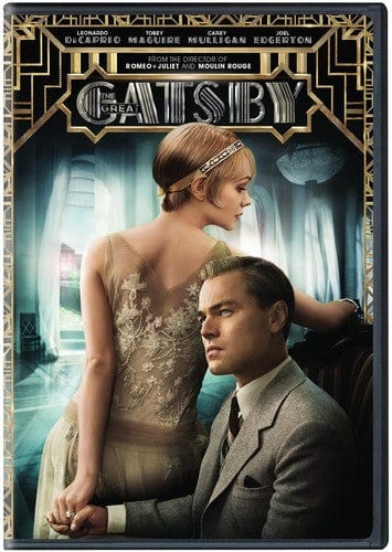 Warner Home Video Movies > DVD DVD: The Great Gatsby 883929428205 WHV1000510192DVD