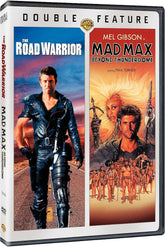 Warner Home Video Movies > DVD DVD: The Road Warrior / Mad Max Beyond Thunderdome 012569767591 WHV76759DVD
