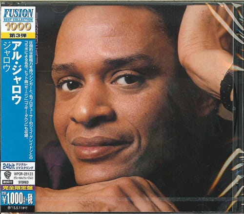 Warner Music > Compact Discs Al Jarreau - Jarreau (Remastered) [Import] [CD] 4943674197163 IMT5007653.2