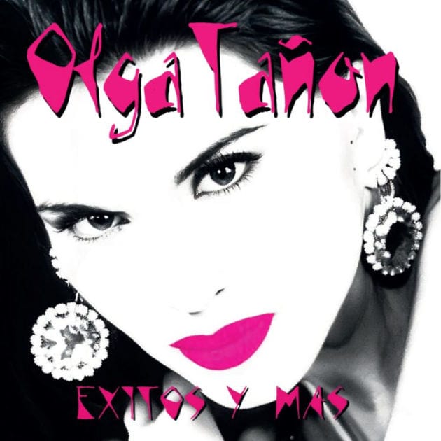 Warner Music Latina Music > Vinyl Records Olga Tanon -  Exitos Y Mas 5021732806420 WBI806420.1