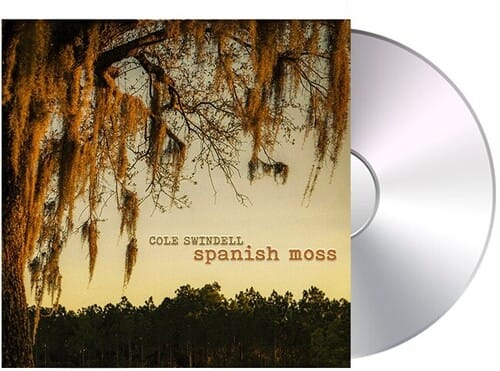WARNER NASHVILLE Music > Compact Discs Cole Swindell - Spanish Moss [CD] 093624831297 WNV727954.2
