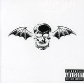 Warner Records Music > Compact Discs Avenged Sevenfold - Avenged Sevenfold [Explicit Content] [CD] 093624992011 WB303804.2