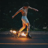Warner Records Music > Compact Discs Benson Boone - Fireworks & Rollerblades (Alliance Mod, Manufactured on Demand) [CD] 093624852469 WBM16389601.2