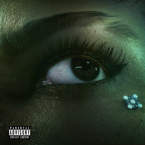 Warner Records Music > Compact Discs Bktherula - LVL5 P2 [Explicit Content] [CD] 093624843252 WBM16422364.2