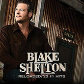 Warner Records Music > Compact Discs Blake Shelton - Reloaded: 20 #1 Hits [CD] 093624924425 WB551788.2