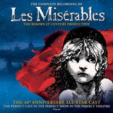 Warner Records Music > Compact Discs Claude-Michel Schonberg - Les Miserables (40th Anniversary All-Star Cast) (Anniversary Edition, Reissue) [CD] 827568003751 WCL800375.2