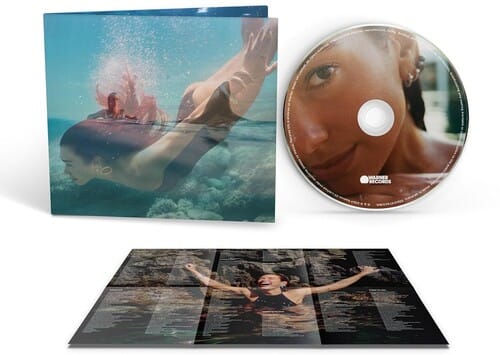 Warner Records Music > Compact Discs Dua Lipa - Radical Optimism [CD] 5054197943478 WB726547.2
