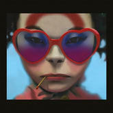 Warner Records Music > Compact Discs Gorillaz - Humanz [Explicit Content] [CD] 190295851200 WB560256.2