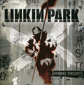 Warner Records Music > Compact Discs Linkin Park - Hybrid Theory [CD] 093624775522 WB47755.2