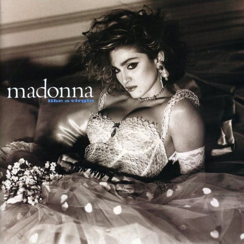 Warner Records Music > Compact Discs Madonna - Like a Virgin (Remastered) [CD] 093624790129 WB47901.2