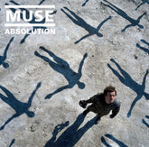 Warner Records Music > Compact Discs Muse - Absolution [CD] 093624873327 WB48733.2