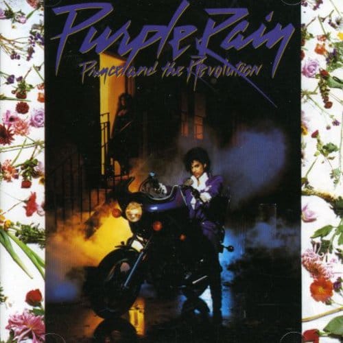 Warner Records Music > Compact Discs Prince - Purple Rain [Import] [CD] 075992511025 WB25110.2