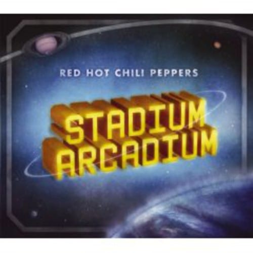 Warner Records Music > Compact Discs Red Hot Chili Peppers - Stadium Arcadium [CD] 093624999621 WB49996.2