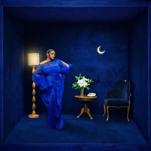 Warner Records Music > Vinyl Records Alex Isley - When The City Sleeps (Colored Vinyl, Blue) 093624821762 WB728963.1