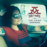 Warner Records Music > Vinyl Records Ashley McBryde - Girl Going Nowhere 093624907732 WB566217.1