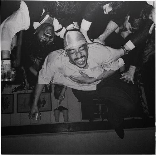 Warner Records Music > Vinyl Records Dijon - Baby (Indie Exclusive, Colored Vinyl, Silver) 093624826972 WB728482.1