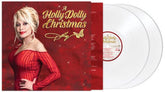 Warner Records Music > Vinyl Records Dolly Parton - A Holly Dolly Christmas 093624873174 WB695142.1