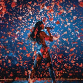 Warner Records Music > Vinyl Records Dua Lipa - Live From Mexico (Parental Advisory Explicit Lyrics, Colored Vinyl, Black Ice) 5026854610320 WB728891.1
