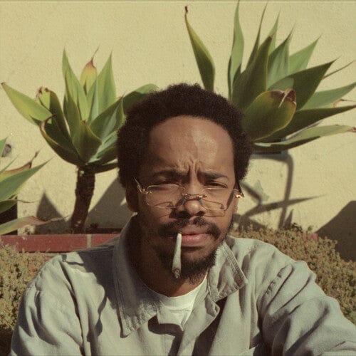 Warner Records Music > Vinyl Records Earl Sweatshirt - Live Laugh Love (Black Vinyl) 093624828617 WB728394.1
