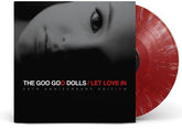 Warner Records Music > Vinyl Records Goo Goo Dolls - Let Love In (20th Anniversary Edition) (Colored Vinyl, Red, Anniversary Edition, Lyric Book) 093624821250 WB728985.1