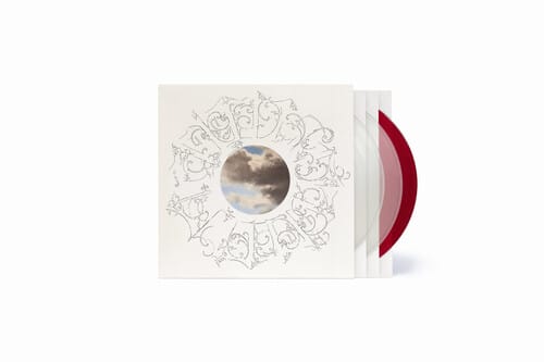 Warner Records Music > Vinyl Records Mac Miller - The Divine Feminine (Parental Advisory Explicit Lyrics, Indie Exclusive, Clear Vinyl, White, Red) 093624817192 WB729695.1