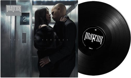 Warner Records Music > Vinyl Records Mareux - Nonstop Romance 093624830412 WB728047.1
