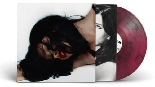 Warner Records Music > Vinyl Records Nessa Barrett - Tough Love (Indie Exclusive, Colored Vinyl, Red, Black) 093624817000 WB481700.1