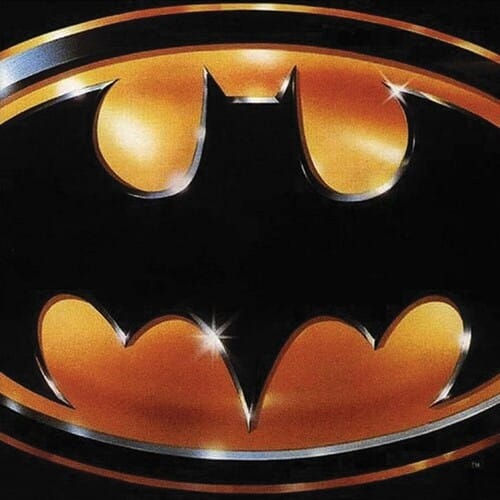 Warner Records Music > Vinyl Records Prince - Batman (Original Soundtrack) 603497839414 WB25936A.1