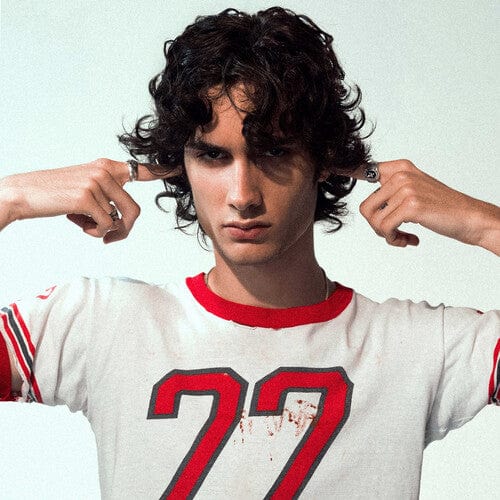 Warner Records Music > Vinyl Records Sombr - I Barely Know Her (IEX, Colored Vinyl, Red) 093624827511 WB728436.1