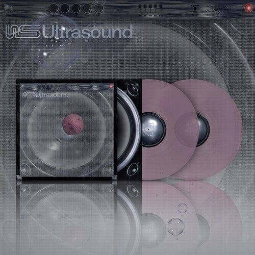 Warner Records Music > Vinyl Records The Neighbourhood - (((((Ultrasound)))))+ (Indie Exclusive, Clear Vinyl, Purple) 093624825715 WB728648.1