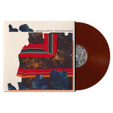 Warp Records Music > Vinyl Records Grizzly Bear - Painted Ruins (Colored Vinyl, Red, Gatefold LP Jacket) 5056818803673 WRP410A.1