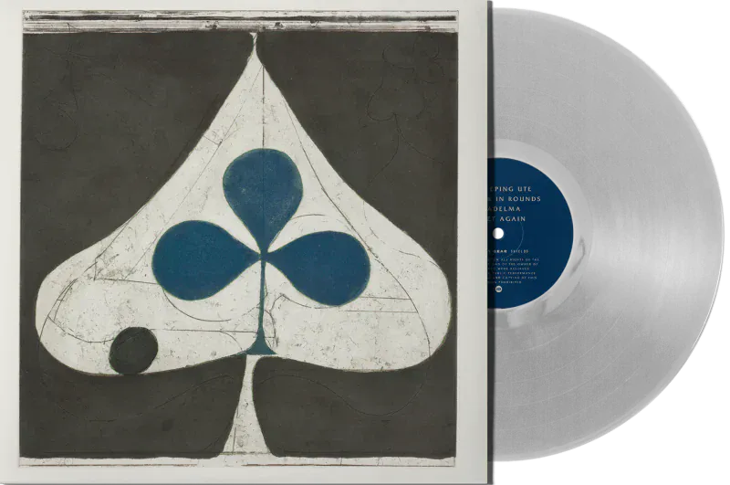 Warp Records Music > Vinyl Records Grizzly Bear - Shields (Clear Vinyl, Gatefold LP Jacket) 5056818803666 WRP229A.1