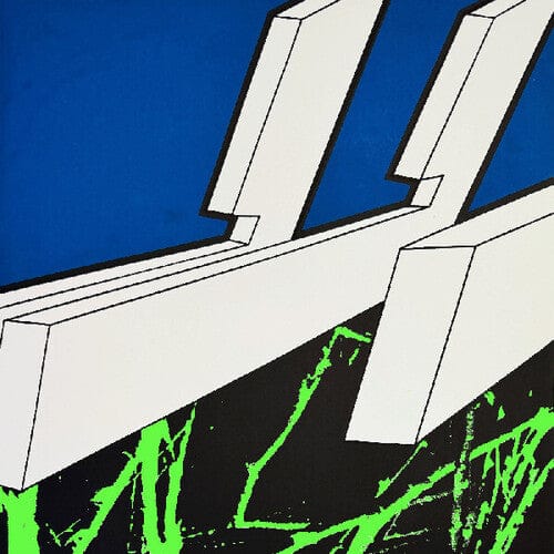Warp Records Music > Vinyl Records Oneohtrix Point Never - Tranquilizer (Gatefold LP Jacket) 5056818805233 WRP411A.1
