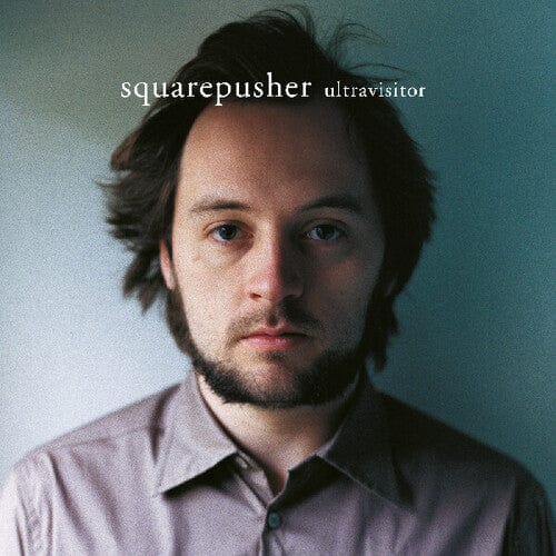 Warp Records Music > Vinyl Records Squarepusher - Ultravisitor 5056614797671 WRP117B.1