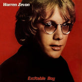 Zevon, Warren - Excitable Boy