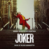 WATERTOWER MUSIC Music > Compact Discs Hildur Guonadottir - Joker (Original Motion Picture Soundtrack) [CD] 794043201769 WTOM32017.2