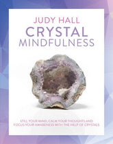Watkins Publishing Books > Occult Crystal Mindfulness 9781780289731 1780289731