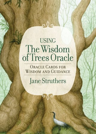 Watkins Publishing Oracle Cards The Wisdom of Trees Oracle Deck 9781786780881 1786780887