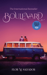 Wattpad Webtoon Studios, Inc. Books > Fiction > Romance Boulevard 9781834110721 PRH-9781834110721