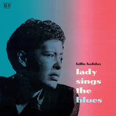 Wax Time Music > Vinyl Records Billie Holiday - Lady Sings The Blues - 180-Gram Crystal Clear Vinyl with Bonus Track [Import] (180 Gram Vinyl, Clear Vinyl, Bonus Track, Spain - Import) 8435723702023 WXT2370202.1